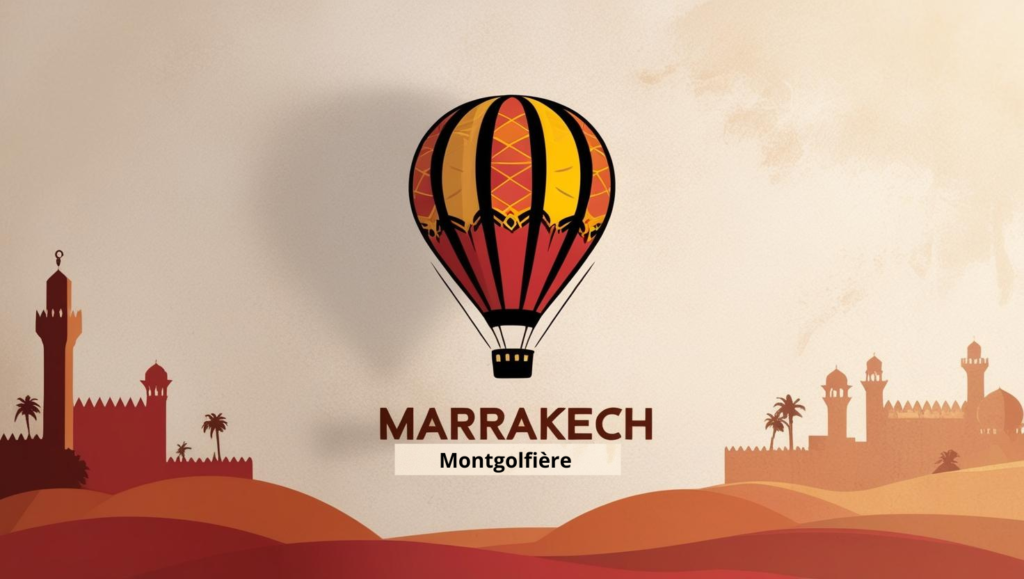 montgolfière marrakech